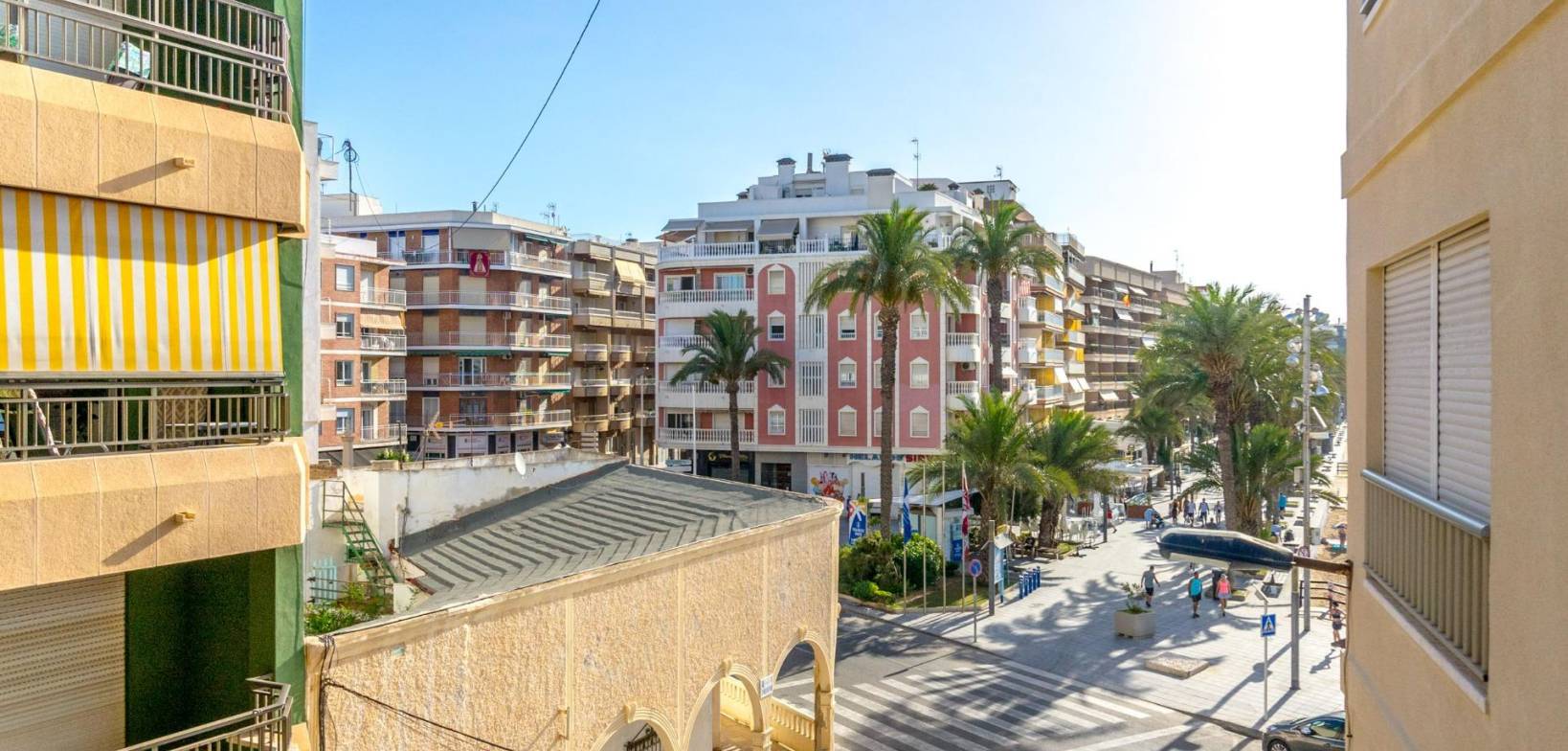 Sale - Apartment - Torrevieja - Playa del cura