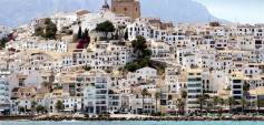 Nybyggnation - Villa - Altea - Costa Blanca North