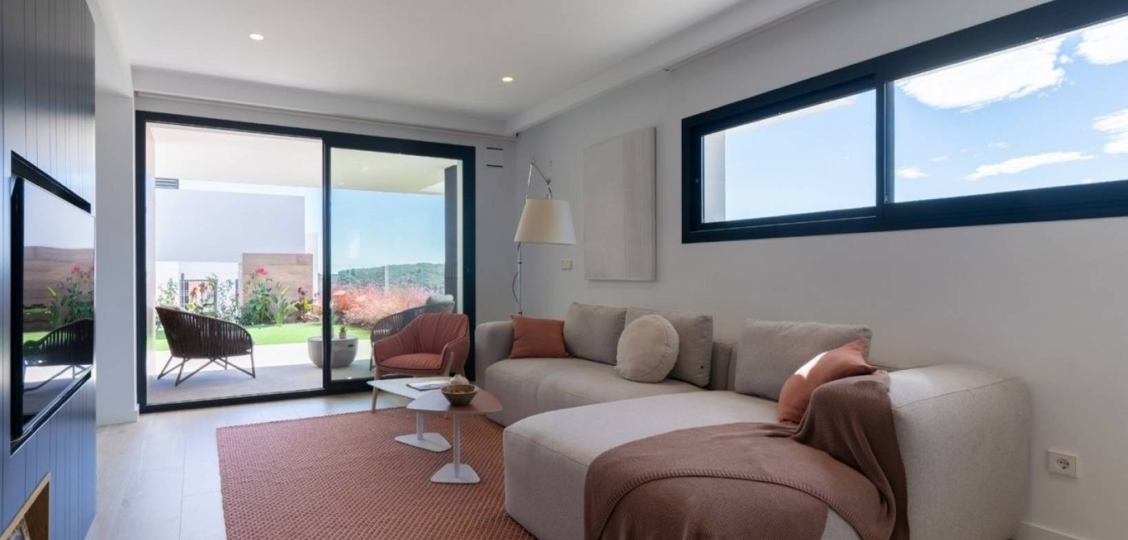 Neubau - Apartment - Benitachell - Costa Blanca North