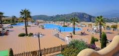 Nybyggnasjon - Apartment - Benitachell - Costa Blanca North