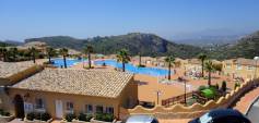 Neubau - Apartment - Benitachell - Costa Blanca North