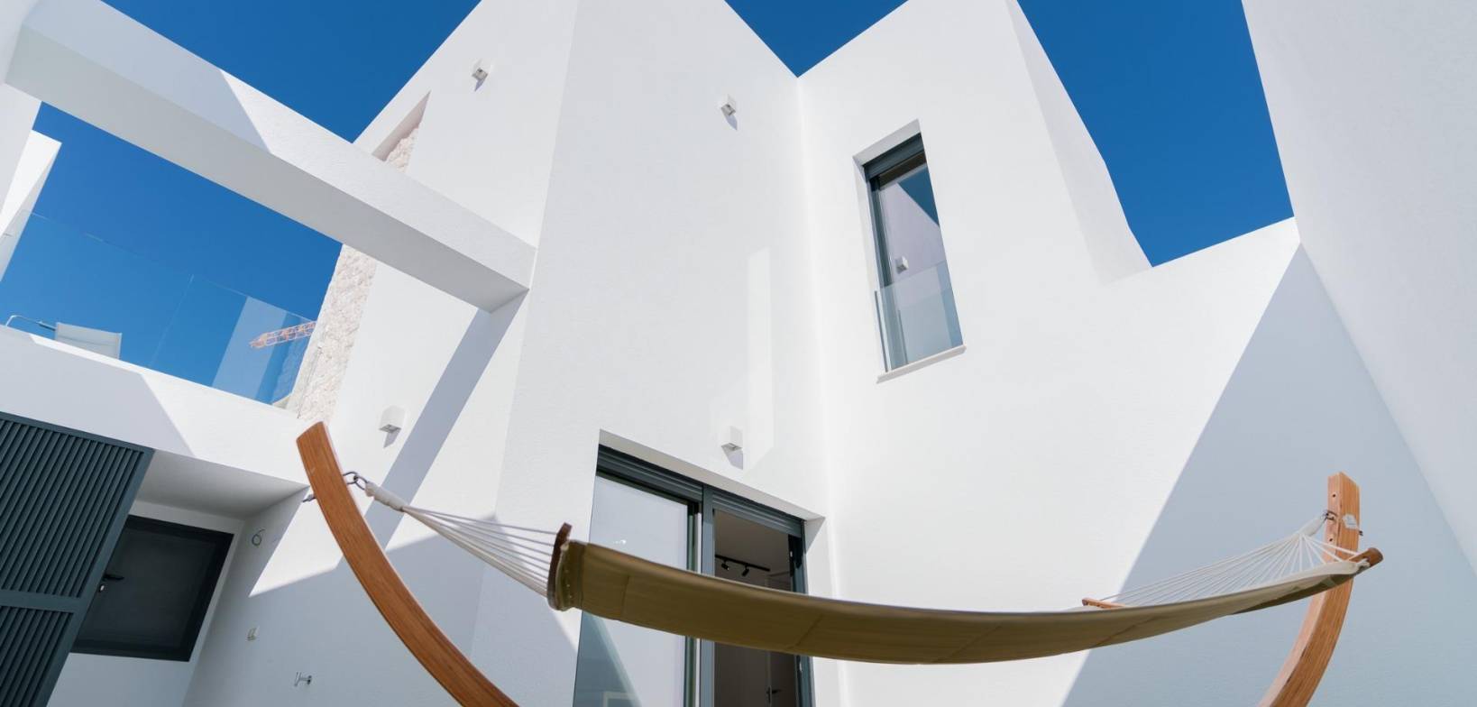 Nueva construcción  - Villa - Rojales - Costa Blanca South