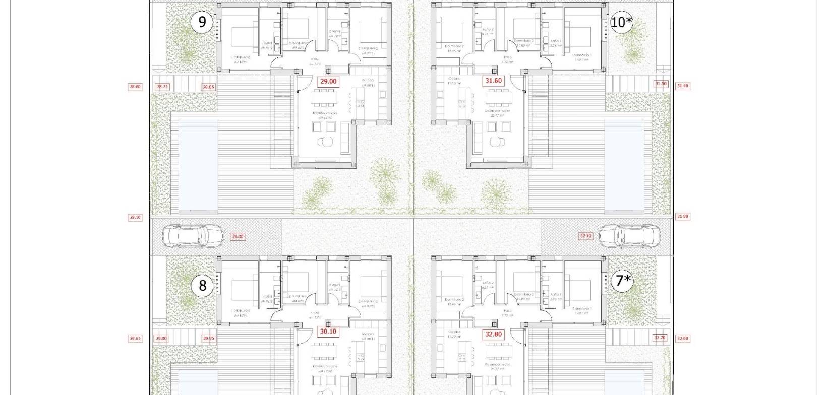 New Build - Villa - Rojales - Costa Blanca South