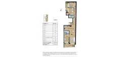 NIEUWBOUW - Apartment - Torrevieja - Costa Blanca South