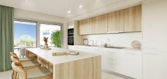 New Build - Apartment - Benahavis - Costa del Sol