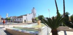 Nybyggnasjon - Villa - Benijofar - Costa Blanca South