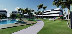 NIEUWBOUW - Apartment - Guardamar del Segura - Costa Blanca South