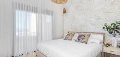 Nybyggnasjon - Apartment - Benijofar - Costa Blanca South