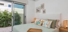 Nybyggnasjon - Villa - Dolores - Costa Blanca South