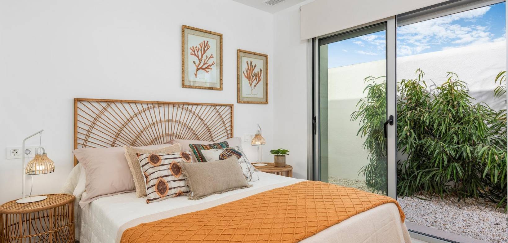 Neubau - Villa - Dolores - Costa Blanca South