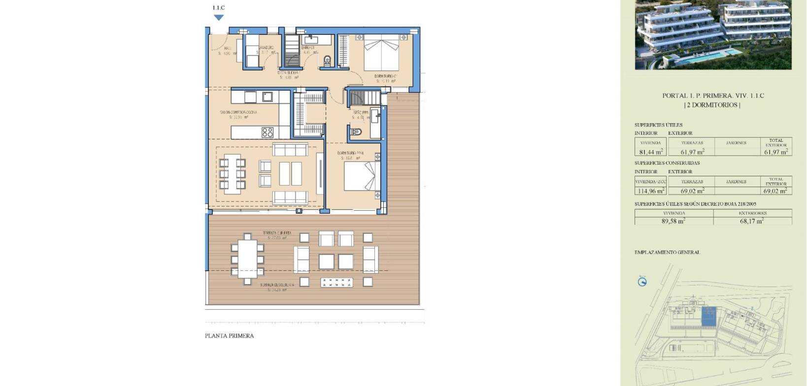 Neubau - Apartment - Estepona - Costa del Sol