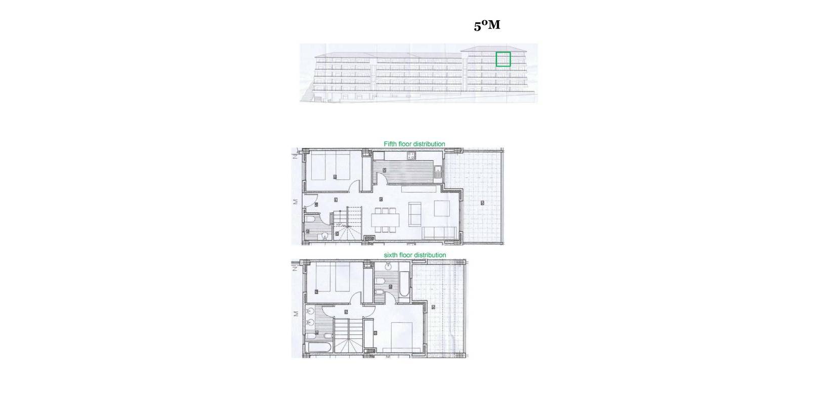 Nouvelle construction - Attique - Relleu - Costa Blanca North - Inland