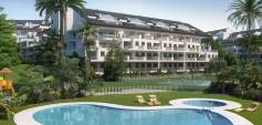 NIEUWBOUW - Apartment - Fuengirola - Costa del Sol