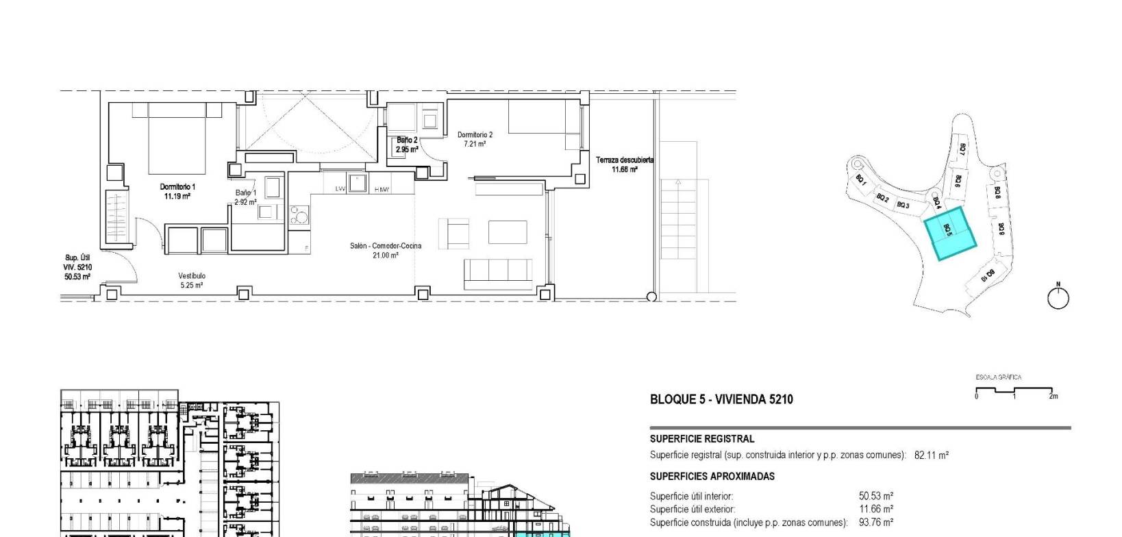 Neubau - Apartment - Fuengirola - Costa del Sol