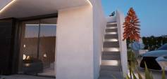 Nouvelle construction - Villa - Rojales - Costa Blanca South