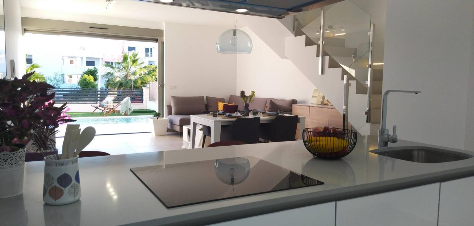 Neubau - Villa - Orihuela Costa - Costa Blanca South