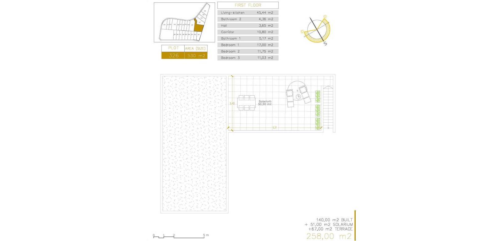 Nueva construcción  - Villa - Orihuela Costa - Costa Blanca South