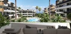 Nueva construcción  - Apartment - Orihuela Costa - Costa Blanca South