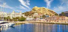 Nybyggnasjon - Apartment - Alicante - Costa Blanca North