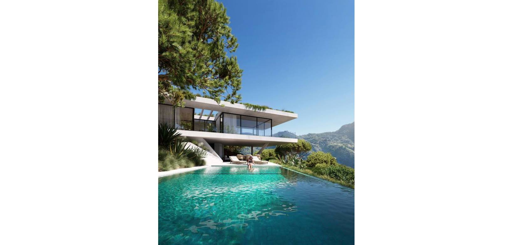 New Build - Villa - Benahavis - Costa del Sol