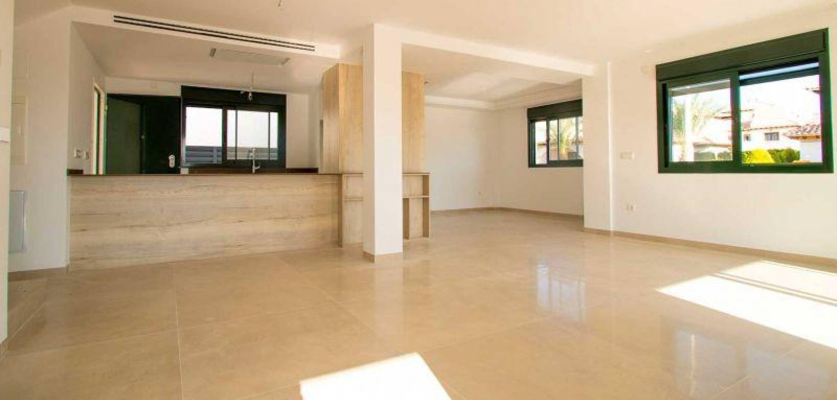 Nueva construcción  - Villa - La Marina - Costa Blanca South