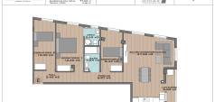 NIEUWBOUW - Apartment - Algorfa - Costa Blanca South