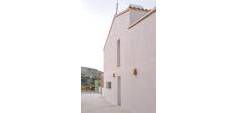 Nybyggnasjon - Villa - Orxeta - Costa Blanca North