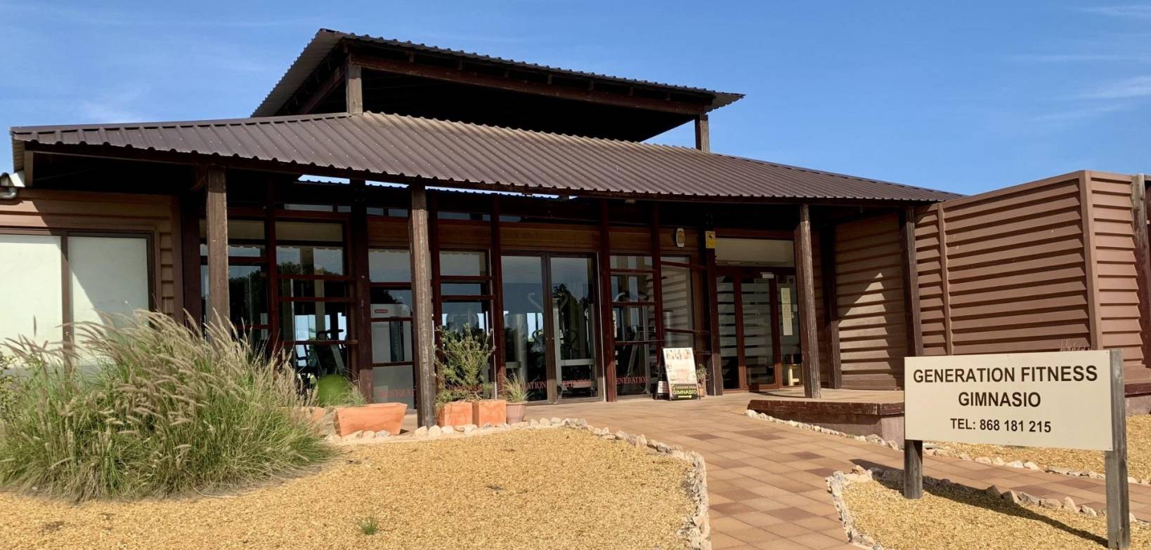 Nueva construcción  - Villa - San Javier - Costa Calida