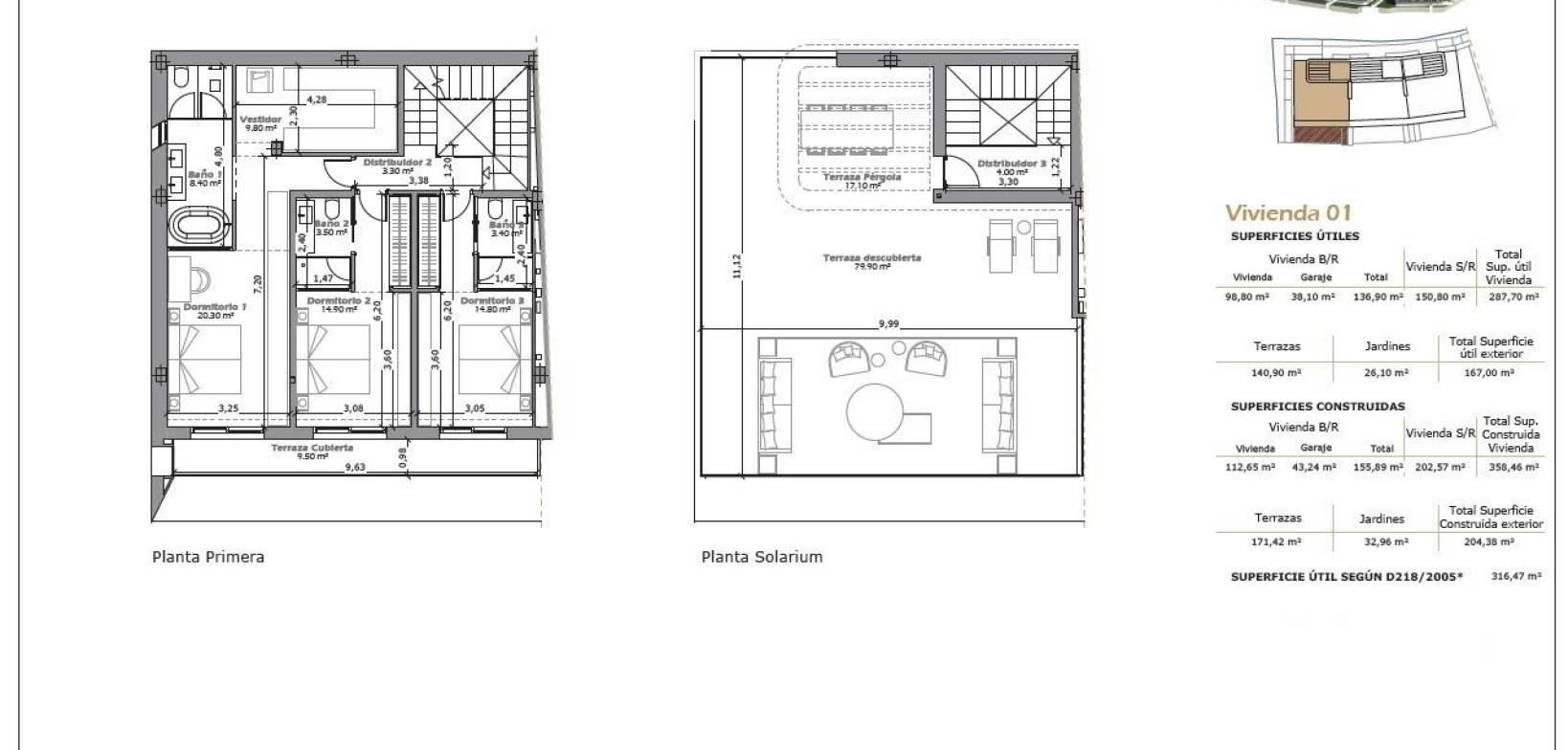 Neubau - Villa - Estepona - Costa del Sol