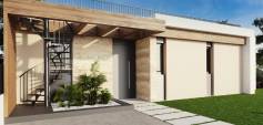 New Build - Villa - Polop - Costa Blanca North