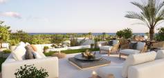 New Build - Villa - Polop - Costa Blanca North