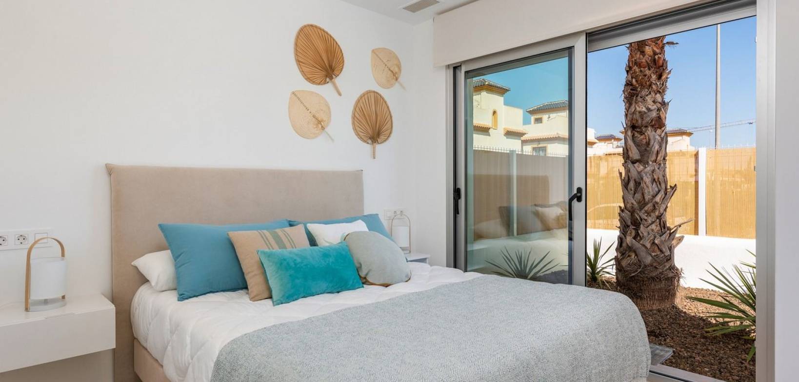 Neubau - Villa - San Fulgencio - Costa Blanca South