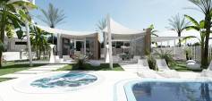 New Build - Apartment - Orihuela Costa - Costa Blanca South