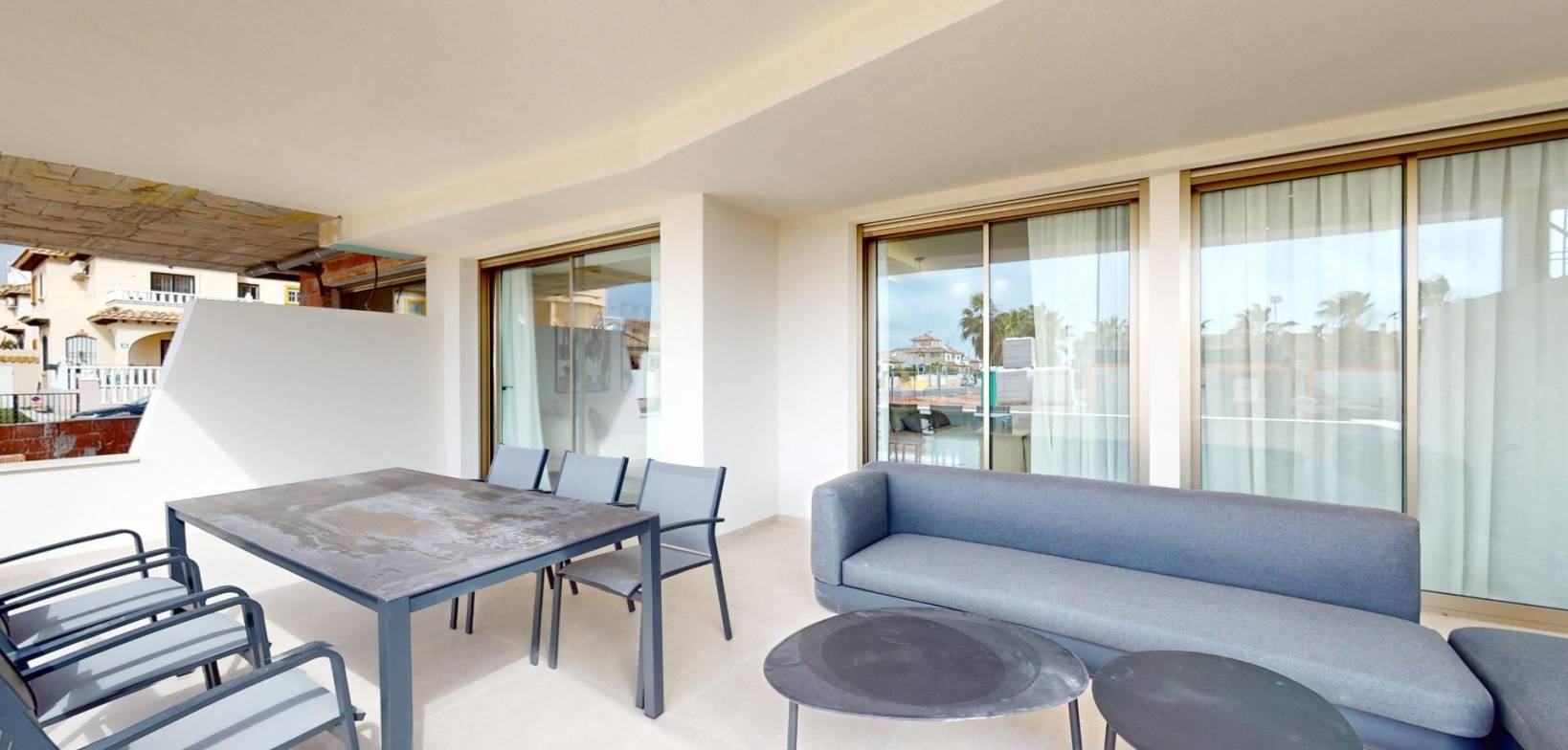 Neubau - Apartment - Orihuela Costa - Costa Blanca South