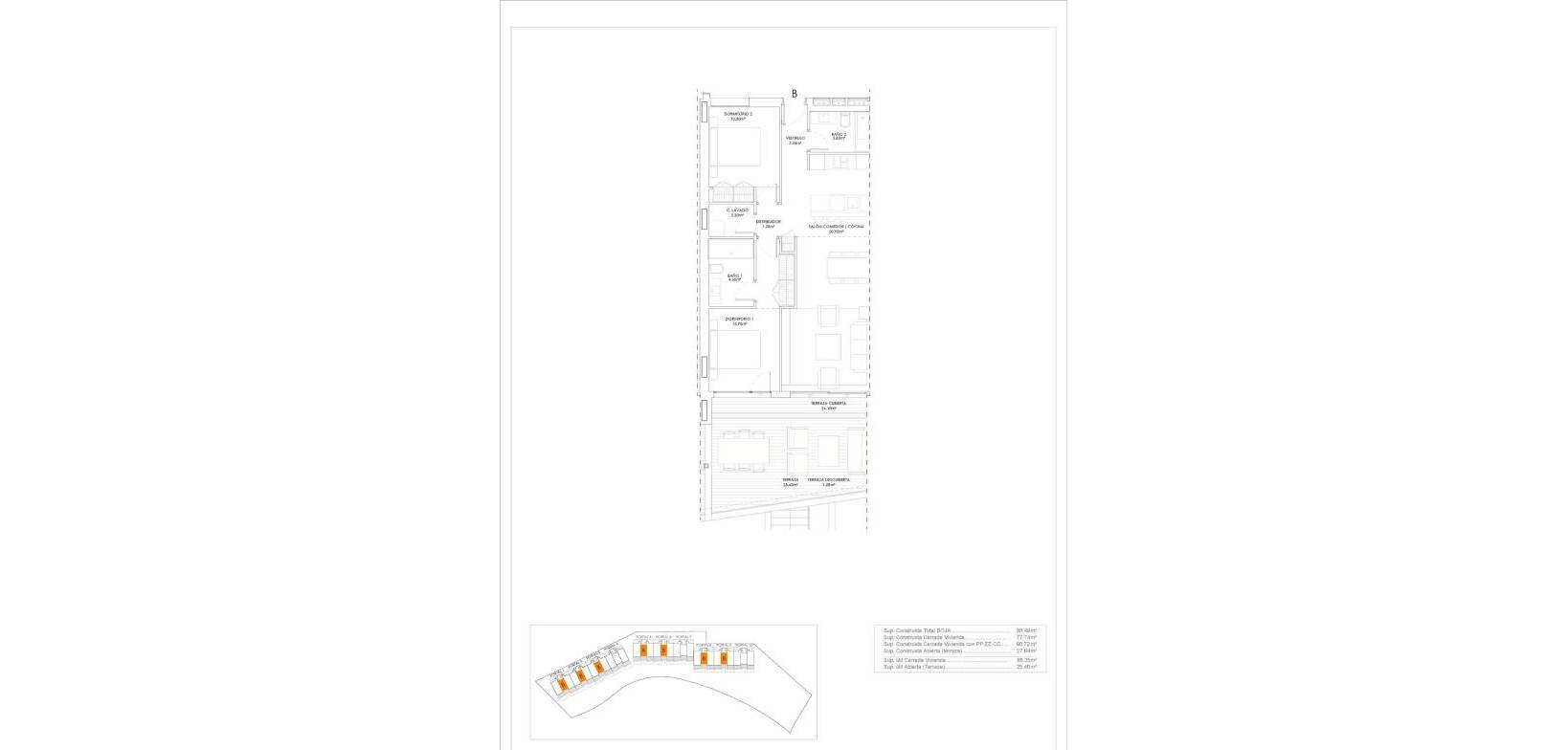 Neubau - Apartment - Manilva - Costa del Sol