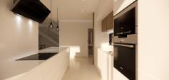 Nouvelle construction - Villa - Dolores - Costa Blanca South