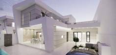 Nueva construcción  - Villa - Dolores - Costa Blanca South