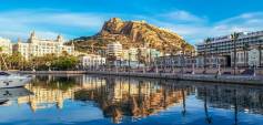 Nybyggnasjon - Apartment - Alicante - Costa Blanca North