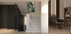 Nouvelle construction - Villa - Torrevieja - Costa Blanca South