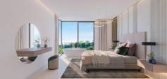 New Build - Town House - Mijas - Costa del Sol