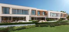 New Build - Town House - Mijas - Costa del Sol