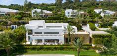 New Build - Villa - Casares - Costa del Sol