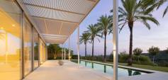 Nouvelle construction - Villa - Casares - Costa del Sol