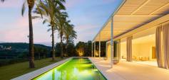 Nouvelle construction - Villa - Casares - Costa del Sol