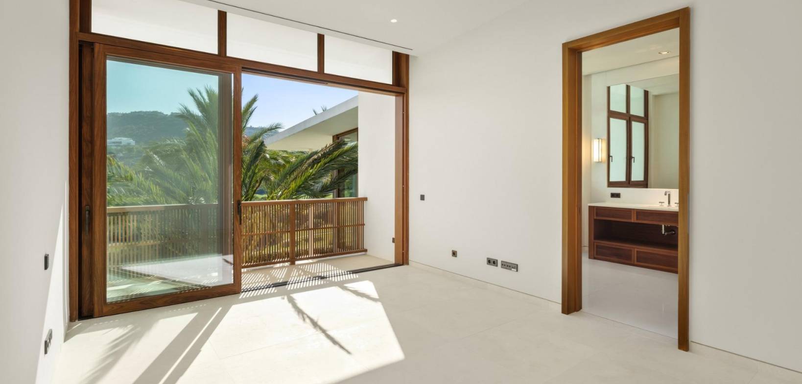 Neubau - Villa - Casares - Costa del Sol