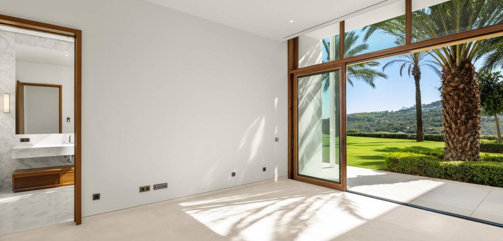 Nouvelle construction - Villa - Casares - Costa del Sol