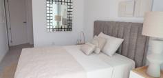 New Build - Apartment - Finestrat - Costa Blanca North