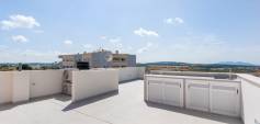 Nybyggnasjon - Villa - Benijofar - Costa Blanca South