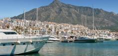 Nybyggnasjon - Toppleilighet - Marbella - Costa del Sol