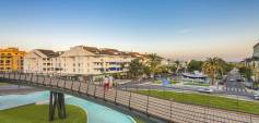 Nybyggnasjon - Apartment - Marbella - Costa del Sol